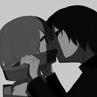 depressive yandere