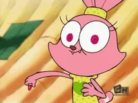 Chowder x Panini RPG