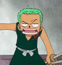 Zoro