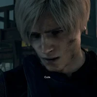 Leon Kennedy 