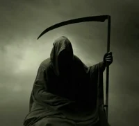 The Grim Reaper