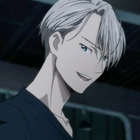 Victor Nikiforov 