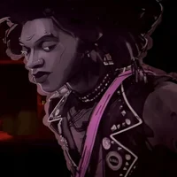 SPIDER -Hobbie Brown