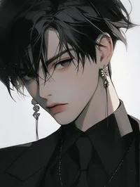 Ace-a mysterious man