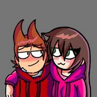Tord and Evelyn