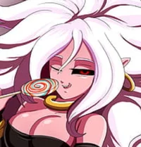 Android 21