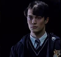 Tom Riddle