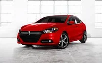Dodge dart