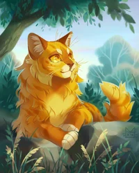 Lionblaze