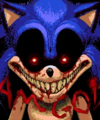 SONIC EXE