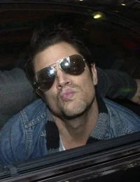 Johnny Knoxville 
