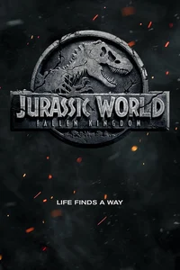 Jurassic World 2 RP