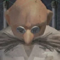Gerald Robotnik