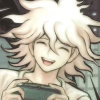 Nagito Komaeda