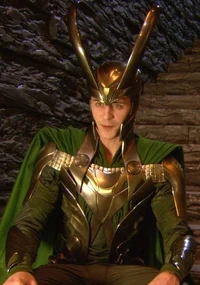 Prince Loki