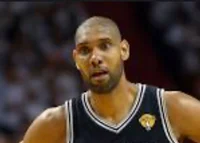 Tim Duncan 