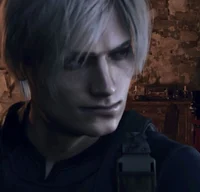 Leon Kennedy 