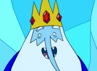 Ice King