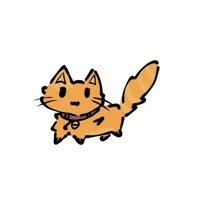 Your pet cat Valerie