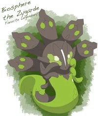 Zygarde