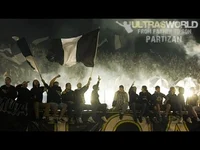 PartizanULTRAS