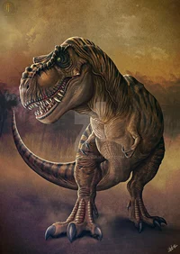 Female rex