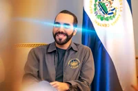 Nayib Bukele