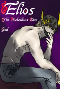 Elios the sun god