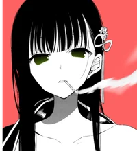 Tsundere little sist