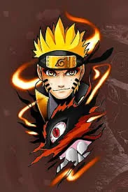 Naruto Uzumaki