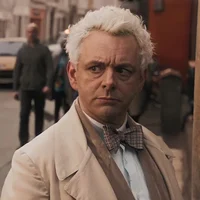 GO Aziraphale 