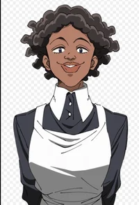 Sister krone - tpn