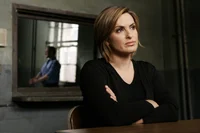 Olivia Benson