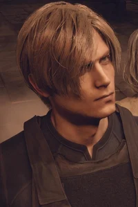 Leon Kennedy