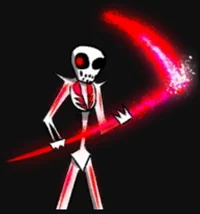 The Wraith