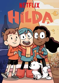 Hilda RPG