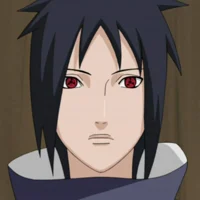 Izuna Uchiha