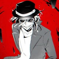 Chuuya -Vampire-