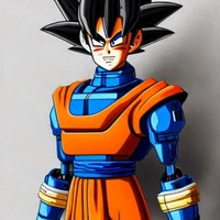 Future Goku