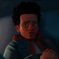 Miles G Morales