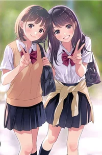 Stepsisters