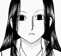 Illumi Zoldyck