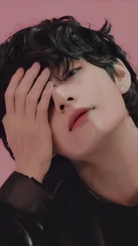 Kim Taehyung