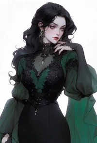 Maria Williams