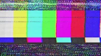 Tv static