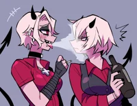 Zdrada and Malina