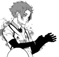 boyfriend itoshi sae