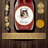 Cat potion