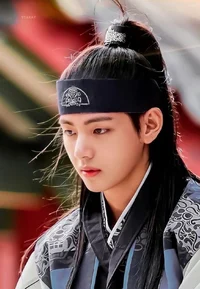 Kim Taehyung 