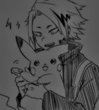 Denki Kaminari